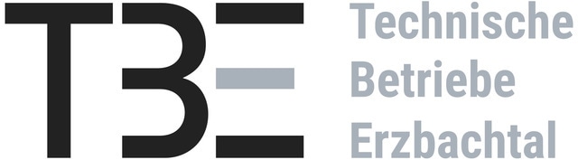 Logo Technische Betriebe Erzbachtal