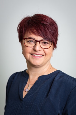 Porträtfoto Katya Döbeli
